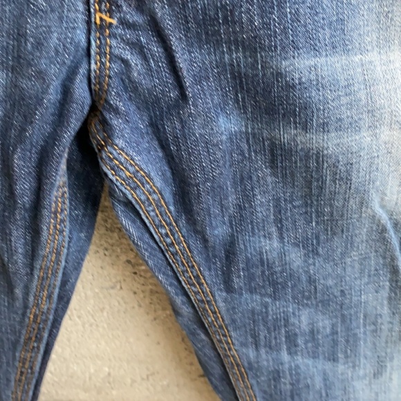 Guess Jeans LA Lincoln Slim Straight Jean - Picture 9 of 14